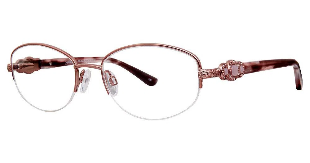 Sophia Loren Beau Rivage SLBR83 Eyeglasses - view 7